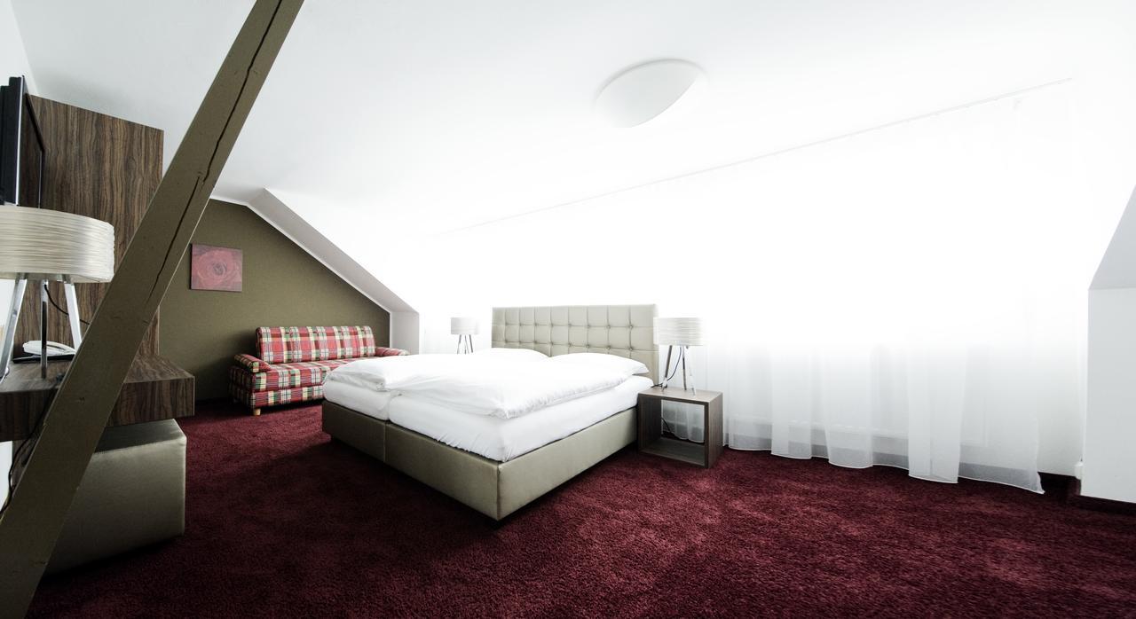 Hotel Brunnwald Bad Leonfelden Luaran gambar