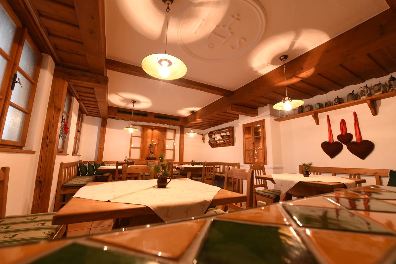 Hotel Brunnwald Bad Leonfelden Luaran gambar