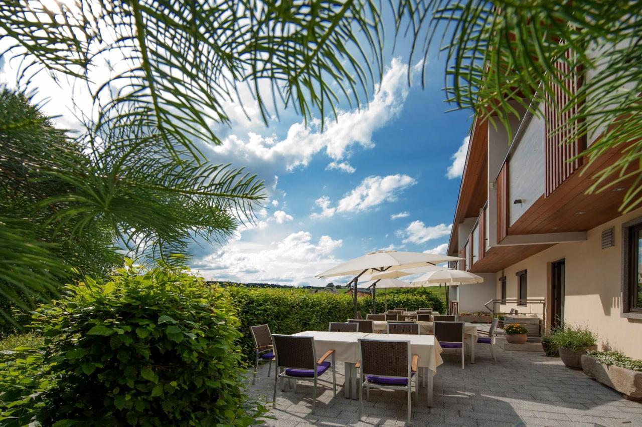 Hotel Brunnwald Bad Leonfelden Luaran gambar