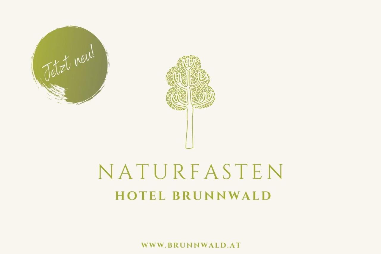 Hotel Brunnwald Bad Leonfelden Luaran gambar