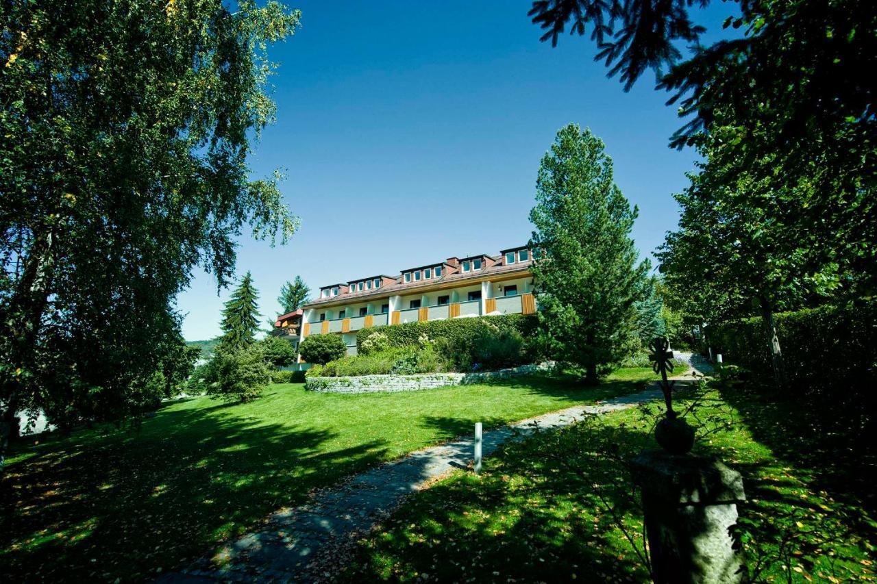 Hotel Brunnwald Bad Leonfelden Luaran gambar